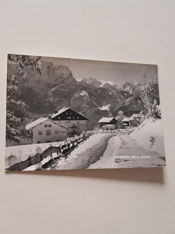 AK Iselsberg.