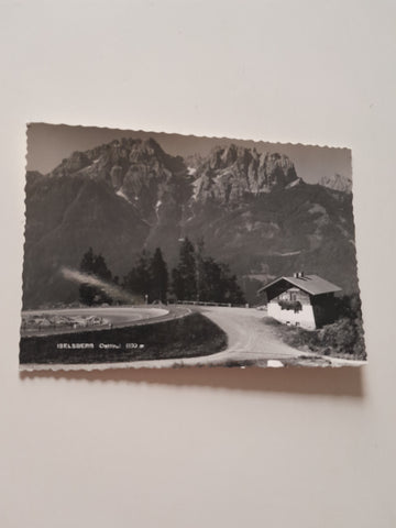 AK Iselsberg.