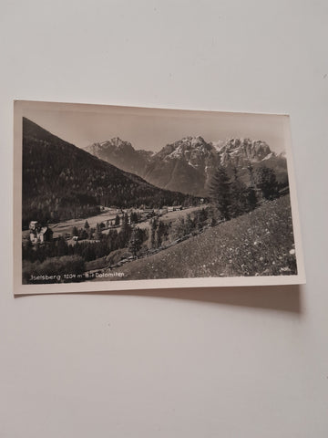 AK Iselsberg.