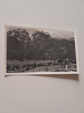 AK Iselsberg.