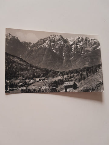 AK Iselsberg.