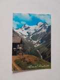 AK Lesach-Rieglhütte. Kals.