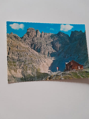 AK Karlsbader Hütte.