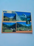 AK Kals am Großglockner.