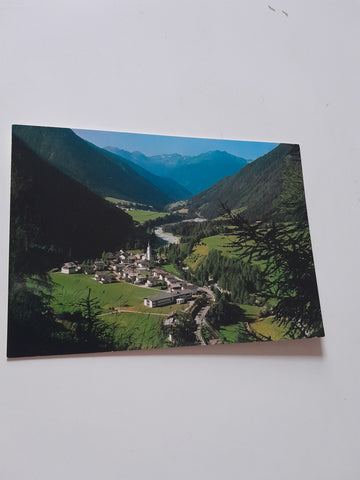 AK Kals am Großglockner.