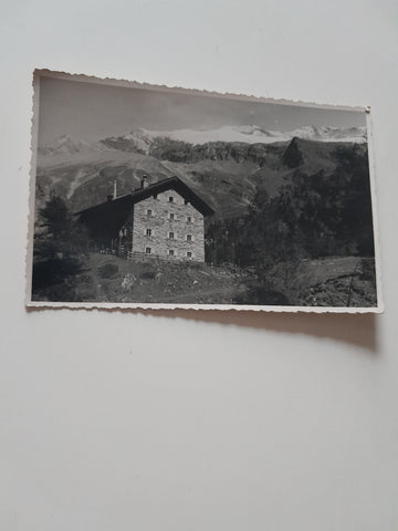 AK Kalser Tauernhaus.