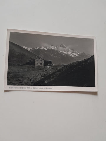 AK Kals Matreiertörlhaus.