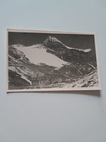AK Stüdlhütte.