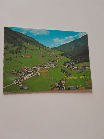 AK Kartitsch.