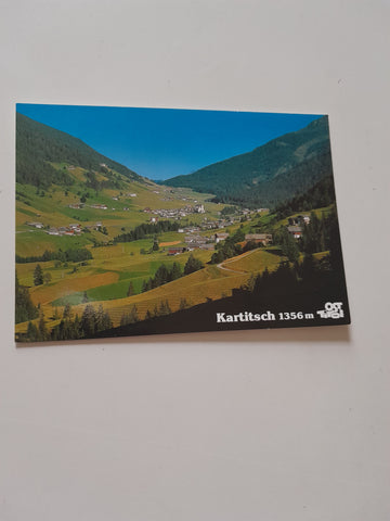 AK Kartitsch.