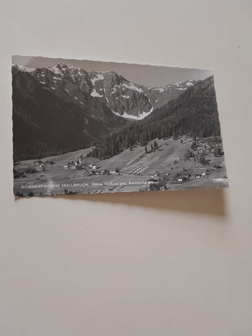 AK Hollbruck. (1966)