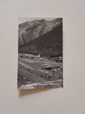 AK Kartitsch.