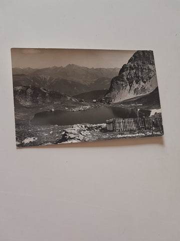 AK Obstanserseehütte.