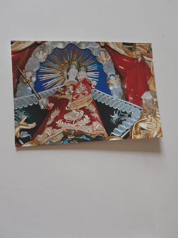 AK Gruß aus Maria Lavant.