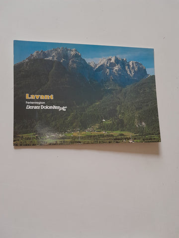 AK Lavant.