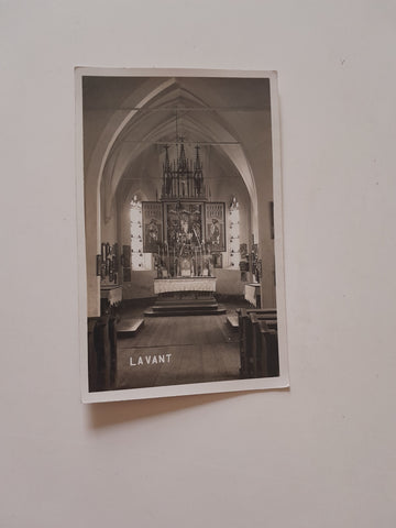 AK Lavant.