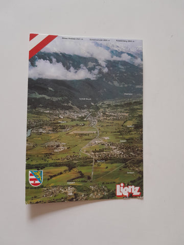 AK Lienz.