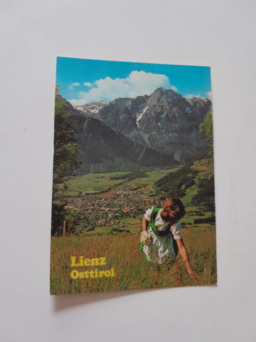 AK Lienz.