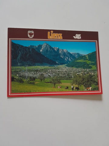 AK Lienz.