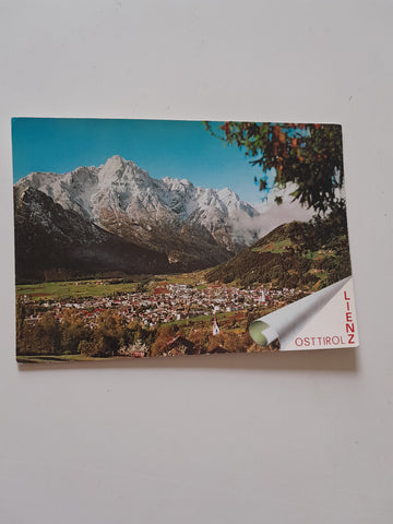 AK Lienz.