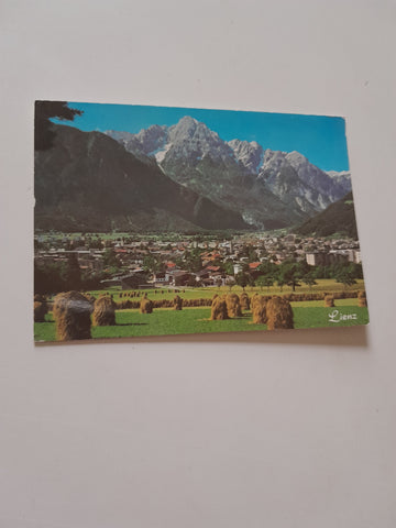 AK Lienz.