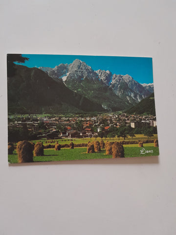 AK Lienz.