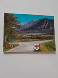 AK Urlaubsgrüße aus Lienz.
