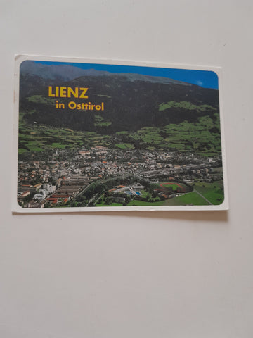 AK Lienz.