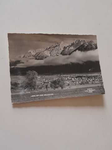 AK Lienz.