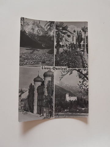 AK Lienz.