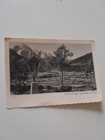 AK Lienz.