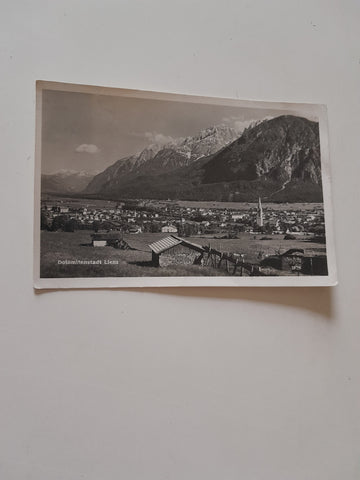 AK Lienz (1941)