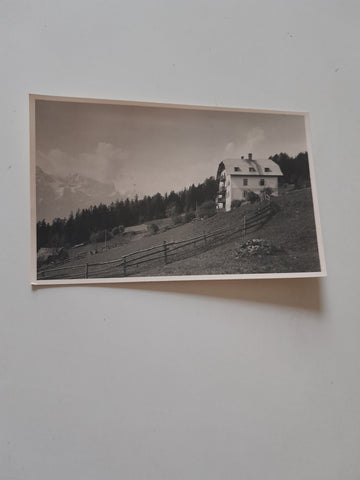 AK Bei Lienz bzw. im Bezirk von Lienz.