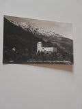 AK Schloß Bruck. Lienz.