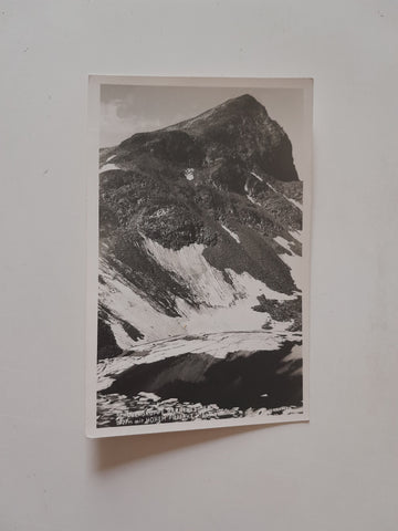 AK Schobergruppe Barensee.