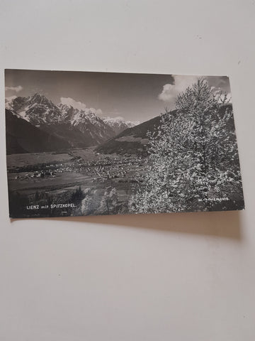 AK Lienz.