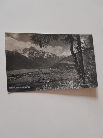 AK Lienz.