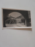 AK Lienz. Johannesplatz.