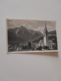 AK Lienz Pfarrkirche. (1951-52)