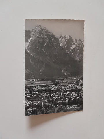 AK Lienz.