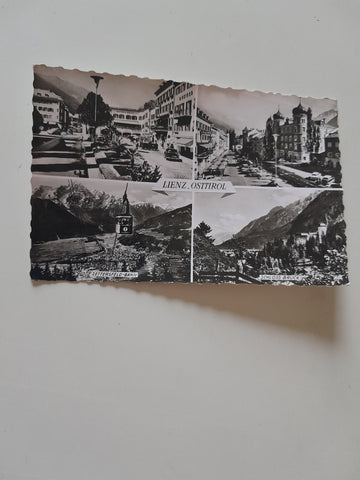 AK Lienz.