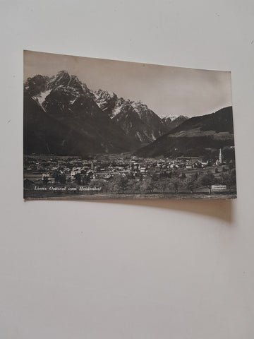 AK Lienz (1939)