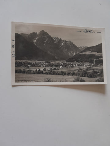 AK Lienz.