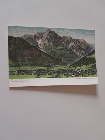 AK Lienz.