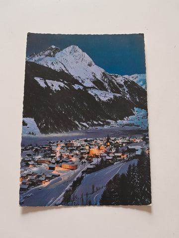 AK Matrei in Osttirol.