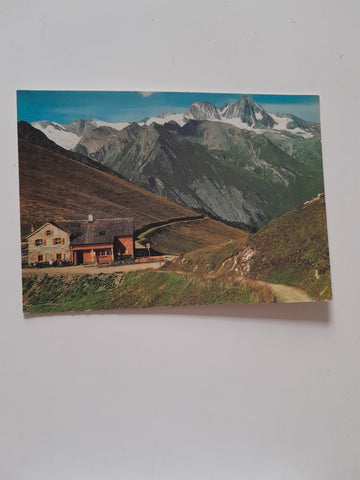 AK Matrei. Kalsertörl.