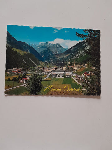 AK Matrei Osttirol.