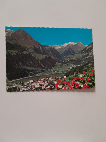 AK Matrei in Osttirol.