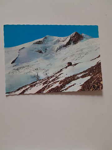 AK Neu Pragerhütte.