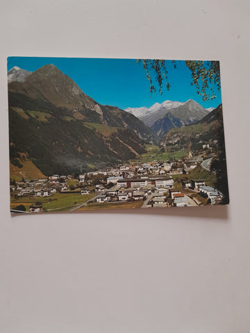 AK Matrei in Osttirol.